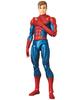 MAFEX Comic Version Bemalte Actionfigur Nr. 075 Spider-Man Nicht Maßstabsgetreu
