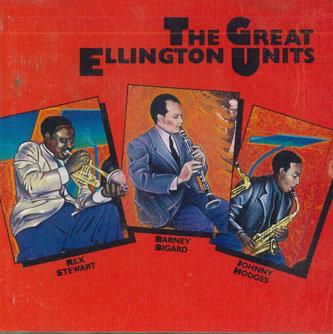 

CD VARIOUS - Great Ellington Units B20D47014 BMG Japan Classical Used