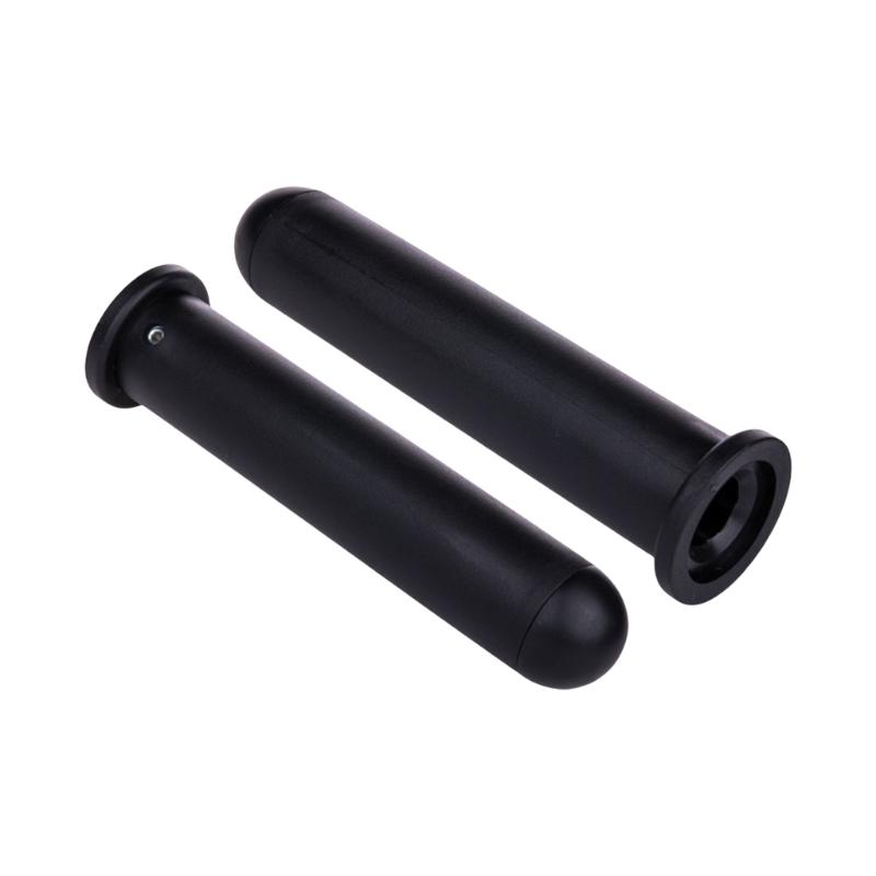 1pair Barbell Adapter Sleeve Barbell Weight Plat Adapter Sleeve Converts Fitness Equipment Accessories