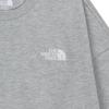 The North Face Logo Pullover Drop Shoulder Long Sleeve Sweatshirt Men Sweatshirt NM5MR50K