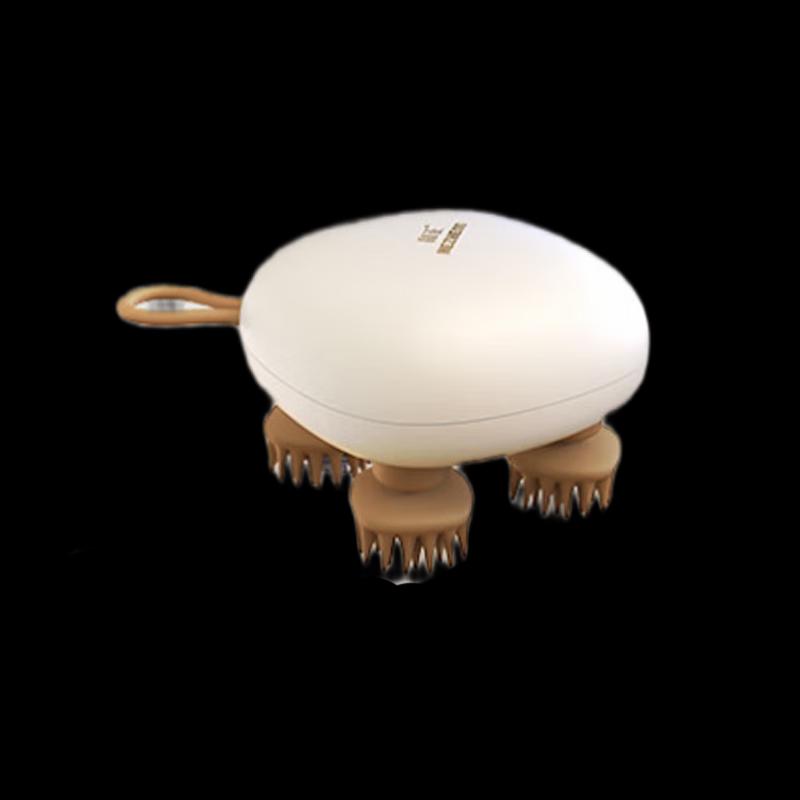 

Hozheng Cat Claw Head Massager