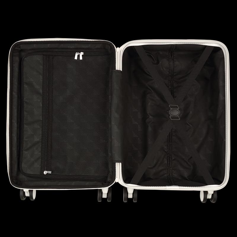 Crown 20-inch Expandable Business Luggage