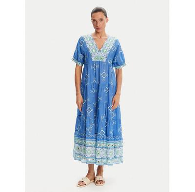Summer Dress Iconique IC25-092