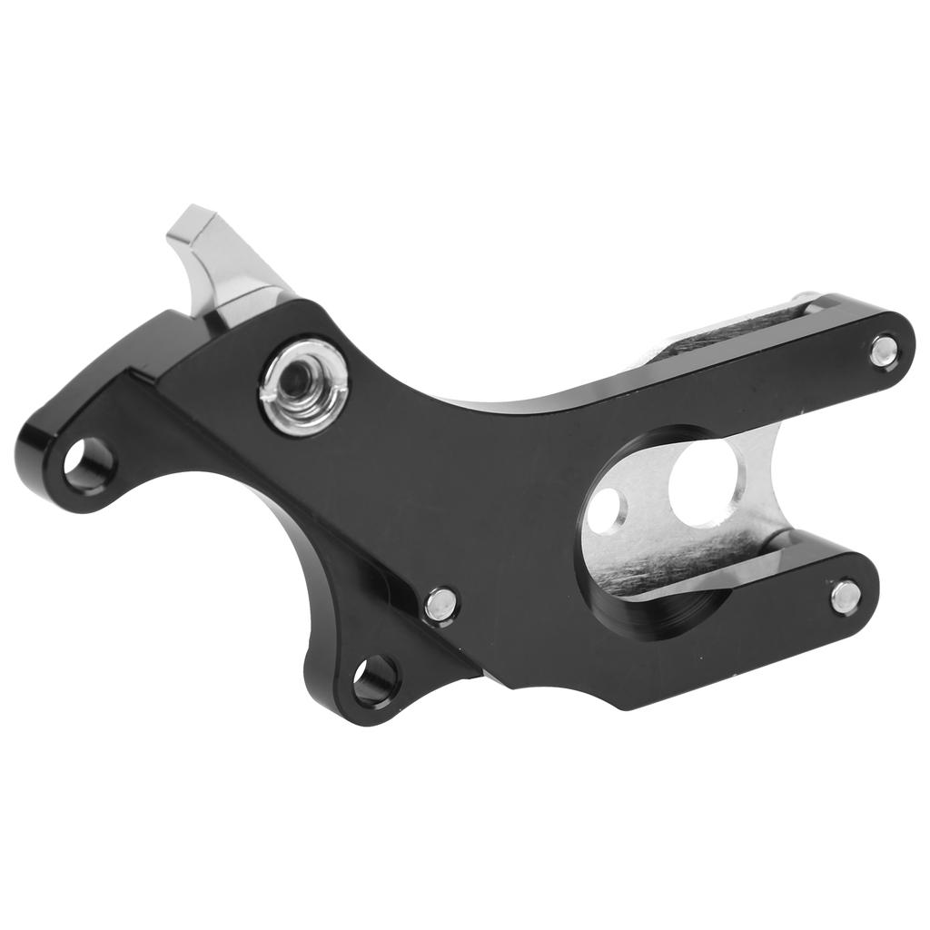 MIXIM Bicycle Brake Aluminum Alloy Fixed Seat Adapter Converter Bike Disc Brake Conversion
