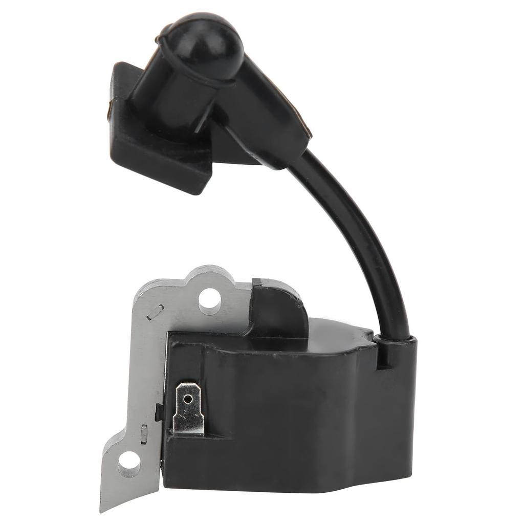 Gx25 High Voltage Ignition Coil Module Replacement Iron Material for Agriculture and Forestry Easy Installation