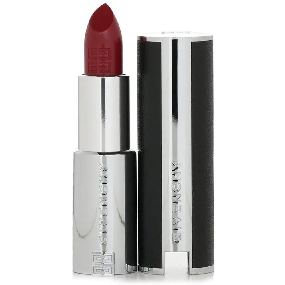 

Le Rouge Interdit Intense Silk Lipstick - N333 LInterdit 3.4g/0.12oz