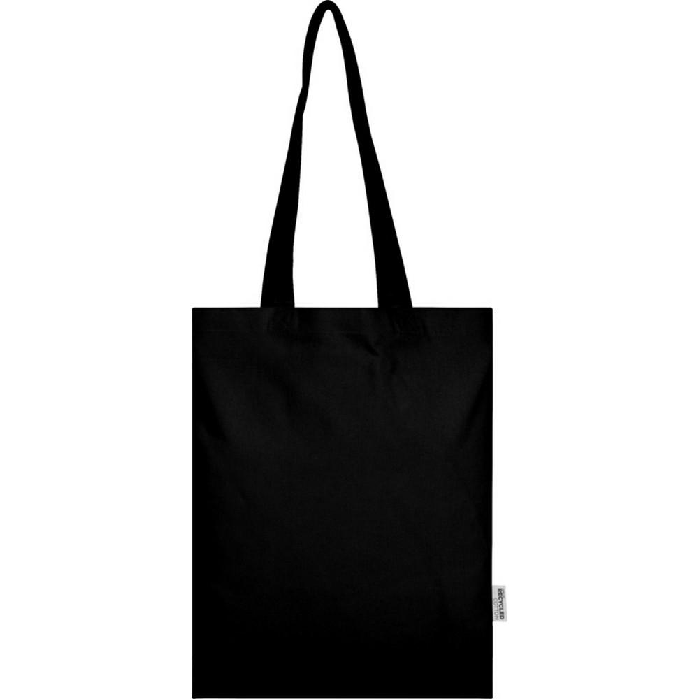 Floso Peru Recycled Cotton 7L Tote Bag