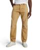 RAW Jeans Men Denim Pants 3D Arc Regular Fit Multicolor 5620 3D Regular D23699-D491-G550-W27/L30