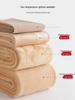 2025 Women's Winter Velvet-Lined Nude Tights - Warm, Natural Feel