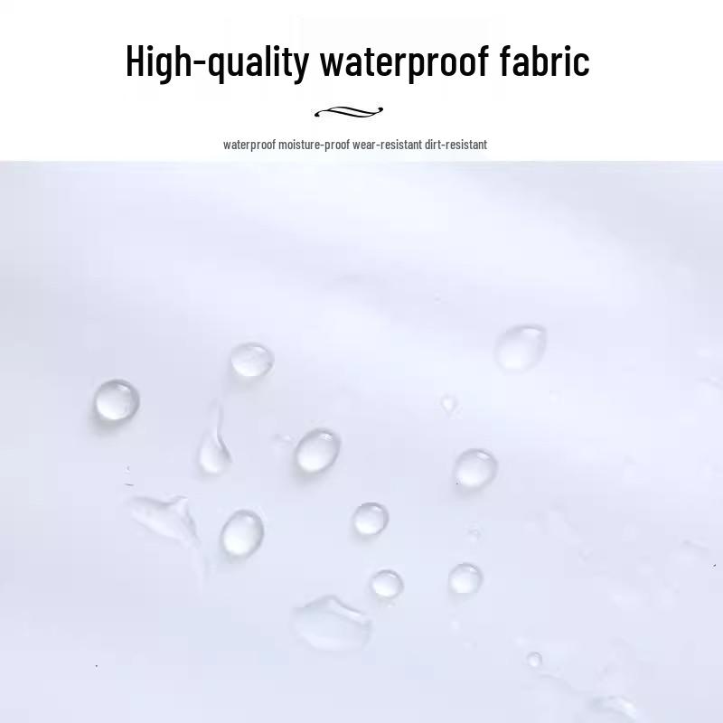 Waterproof Drawstring Umbrella Storage Bag