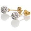 Pendientes – Pendientes de clavel