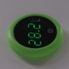Fischthermometer Hohe Genauigkeit Energiesparendes LED-Fischthermometer für Süßwasser