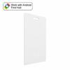 Wallet Finder Bluetooth Tracker Item Smart GPS Locator Card for Luggage Passport for Android Phone Samsung Work with Google Hub