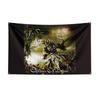 3x5 Fuß Schwere Rockband Children-of Bo-dom Flagge Polyester Digitaldruck Banner für Schlafzimmer Wandkunst Outdoor Wandteppich Dekoration