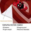 Poppy Playtime Pattern Home Decor Tapestry, Wall Hanging, Decorative RV Wall Cloth.MGT0918349