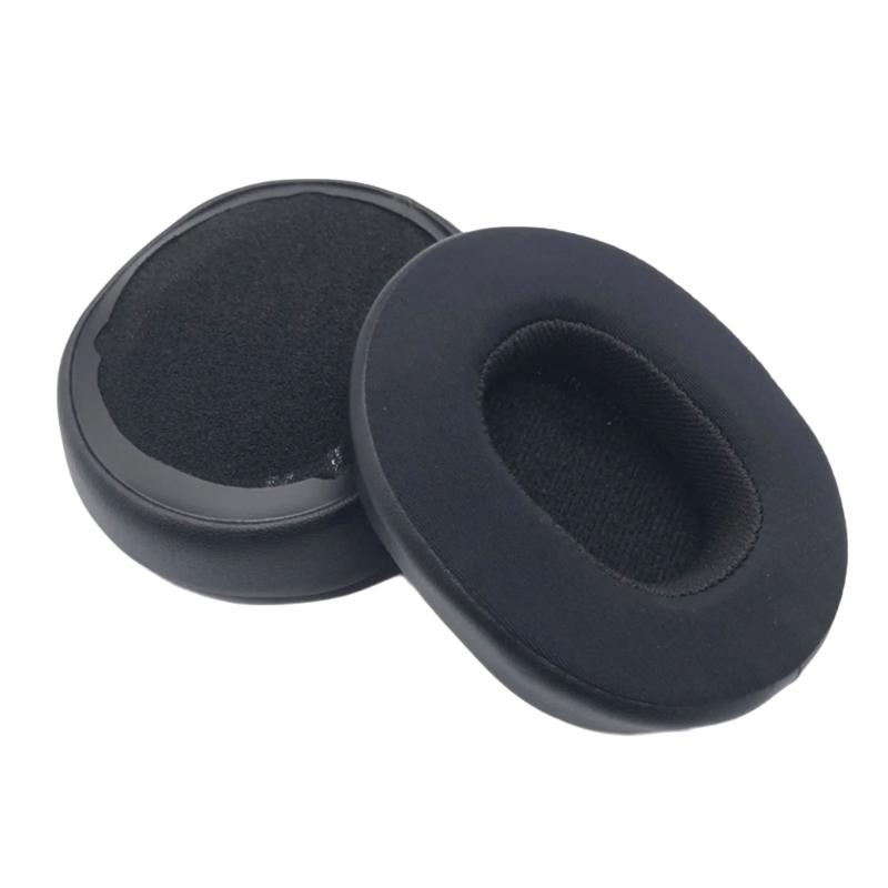 Replacement Sponges Earpads Ear Pad for Hesh 3 EVO Headphones Ear Cushions Earmuffs Ear Cover