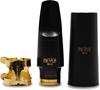 Meyer Alto Saxophone Connoisseur Meyer 5M Mouthpiece, Series, Bros. NY, Size