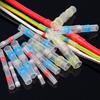 Welding Ring Heat Shrink Terminal, IP67 Waterproof, Electrical Equipment Connection Heat Shrink Tube, Wire Connector Terminal