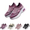 Women's Sports Shoes Hollow Sandals Mesh Casual Shoes Women's Shoes Comfortable Outdoor Sports Shoes Running Shoes