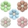 Small White Daisy Balloon Photo Props Wind Birthday Arrangement 61 Stall Smiley Face Sunflower Balloon