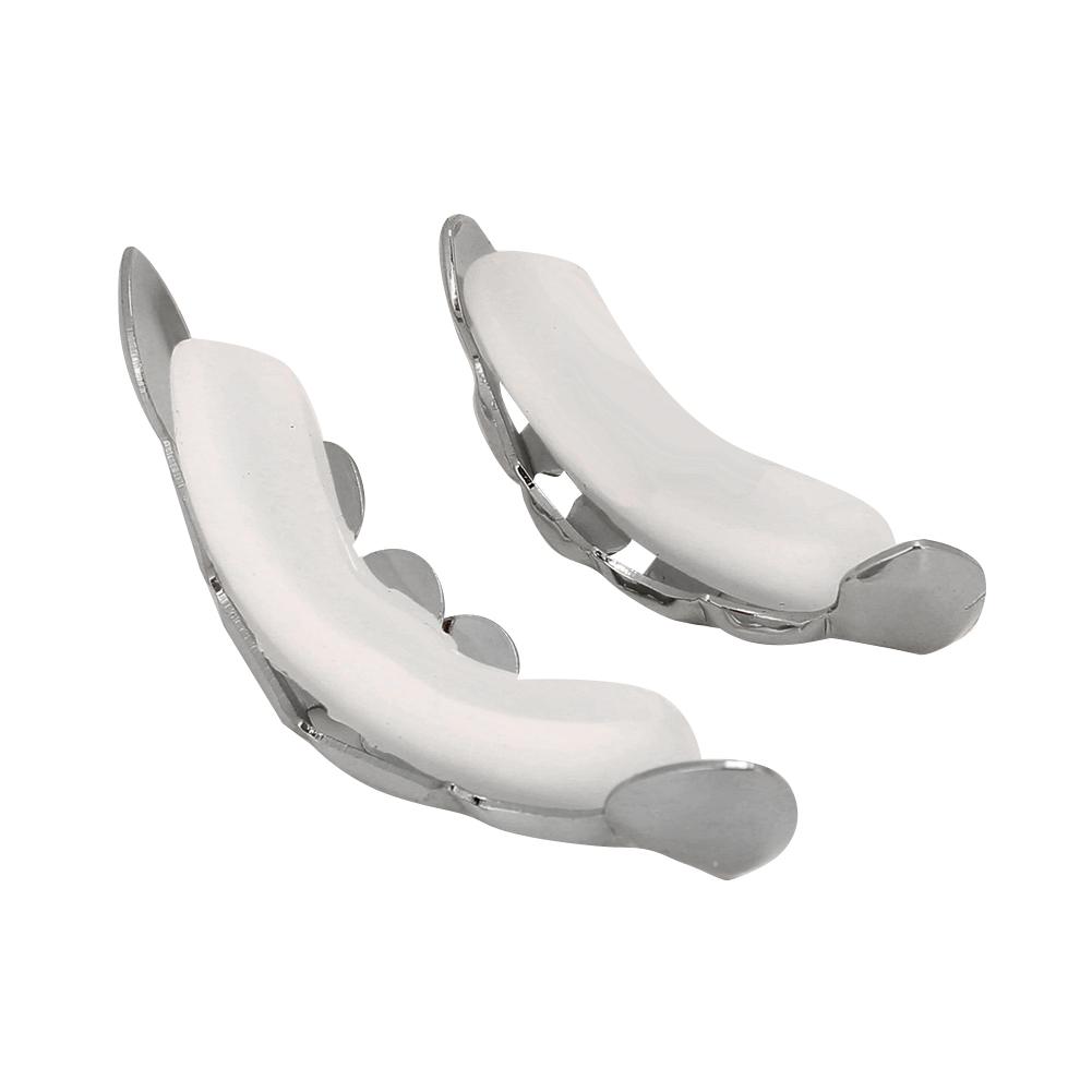 

Зубы Мужчины Женщины Хип-Хоп Опора Зубы Украшения для Хэллоуина