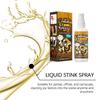 Powerful Spray, Funny And Novel Spray, Prank Party Spray Skunk Spray,50ml