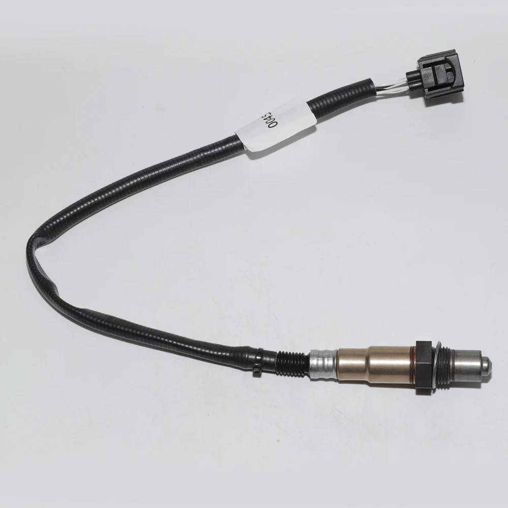 

Car Oxygen Sensor For MERCEDES BENZ GL-CLASS (X164) GL 450 4-matic (164.871) M 273.923 2006- S-CLASS OEM 0045420818 0258006747 1 PC