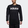 adidas Sweatshirts Men's Crew Neck Moderate Regular DM4278