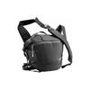 New Arcteryx Shoulder Bag, Crossbody Bag Nylon Black Unisex L06961700