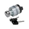 Ignition Switch YN50S00026F1 YN50S00002F1 For Kobelco SK200-8 SK210-8 Excavator