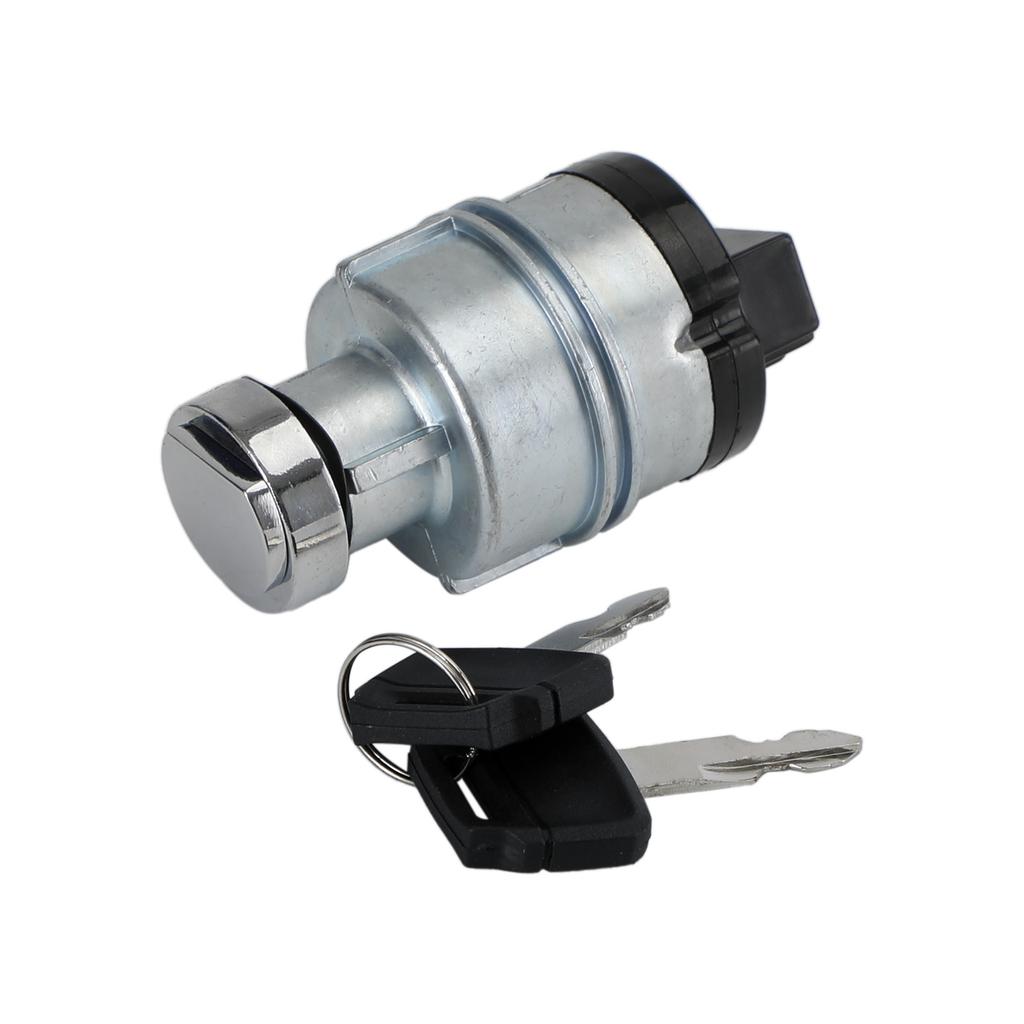 Ignition Switch YN50S00026F1 YN50S00002F1 For Kobelco SK200-8 SK210-8 Excavator