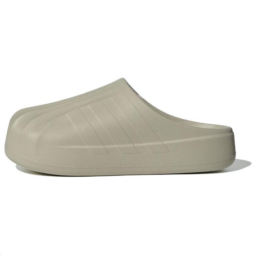 adidas Originals Superstar Mule Shoes  Tan  Men s IE0757 EU 37