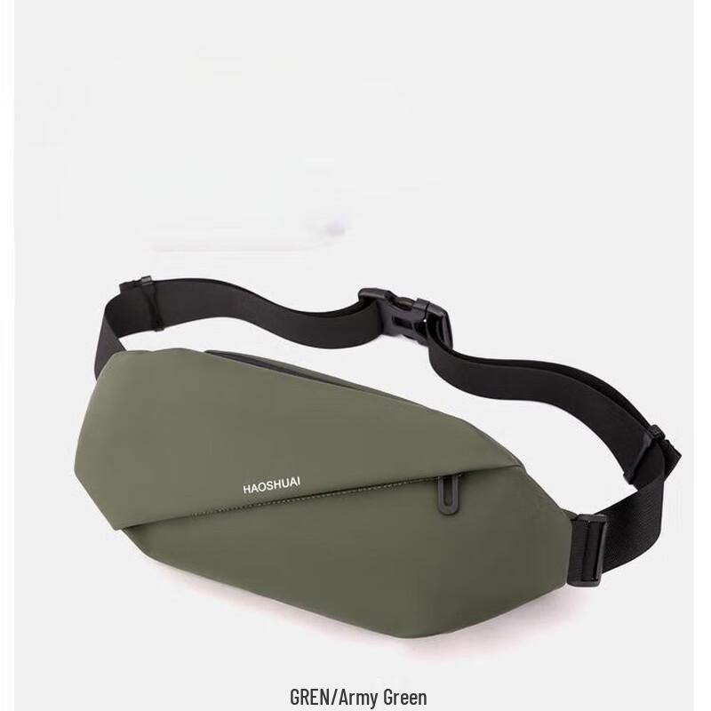 

Hufeng Outdoor Multifunctional Sports Bag