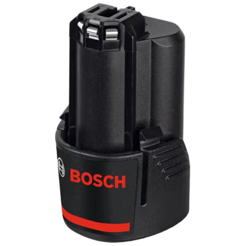 Bosch 12V 2.0AH Lithium-Ion Battery CN plug (adapter included)