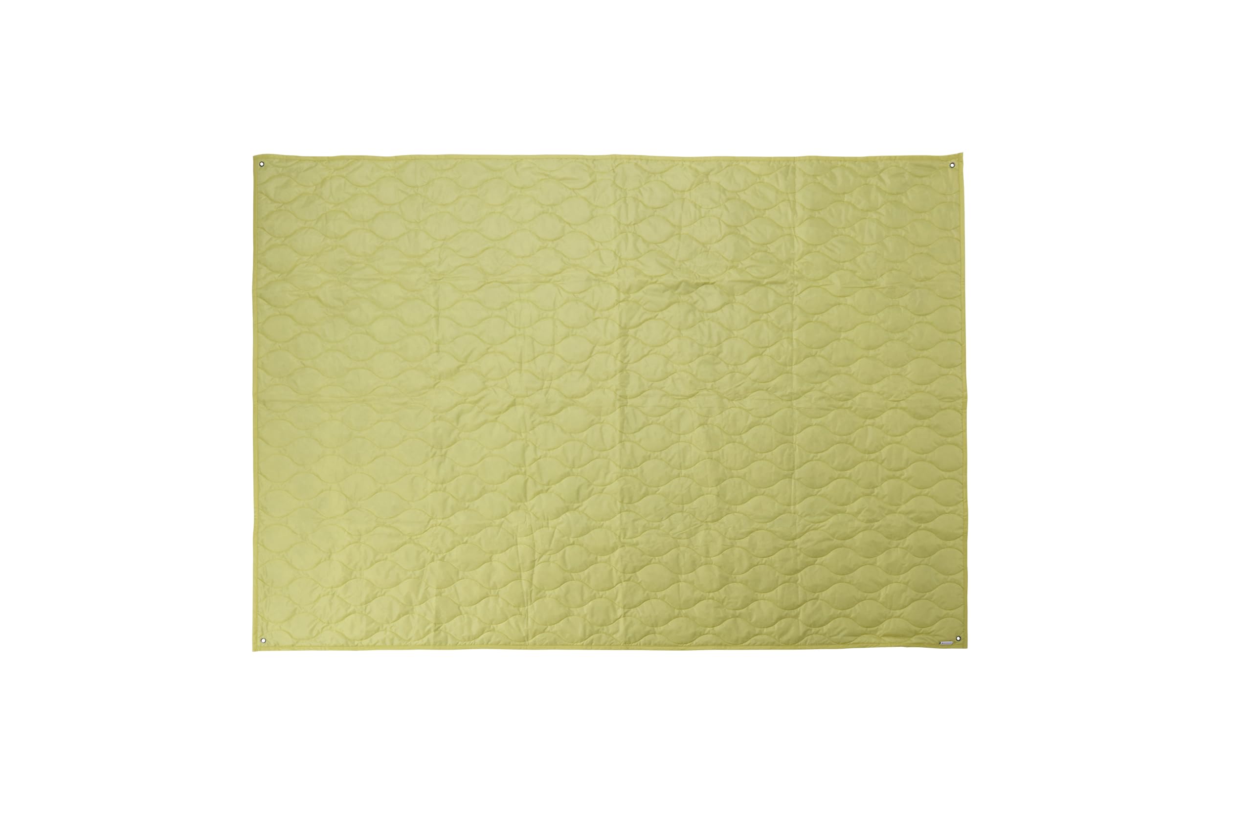 

Snow Peak Picnic Rug M Light Olive Outdoor Leisure Sheet TM-381