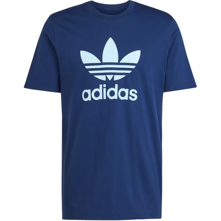 Adidas Originals Adicolor Trefoil Tee JP2549