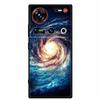 For ZTE Nubia Z70 Ultra 5G Cases TPU Soft Silicone Cover Phone Cases For Nubia Z70 Ultra  NX733J NX736J Protective  Bumper Funda