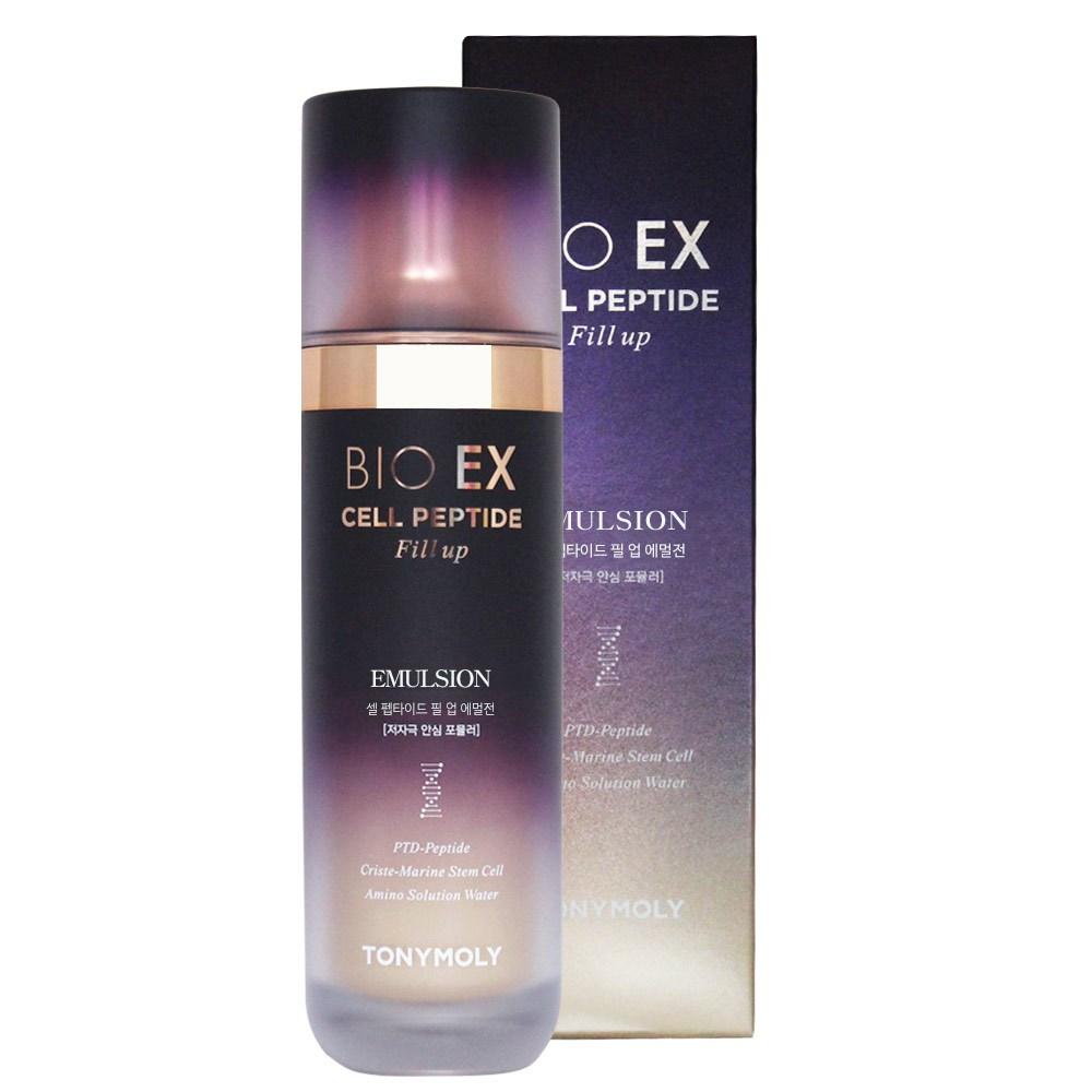 

Tony Moly BioEX Cell Peptide Emulsion