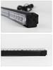 LED Strobe Warning Light for Truck and Lorry Roofs - Pilot, Rescue, and Lightning Strobe Bar