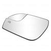 Heated Lens For Ford Explorer     2024 Rear-view Mirror Glass Car Accessories LB5Z17K707M LB5Z17K707L