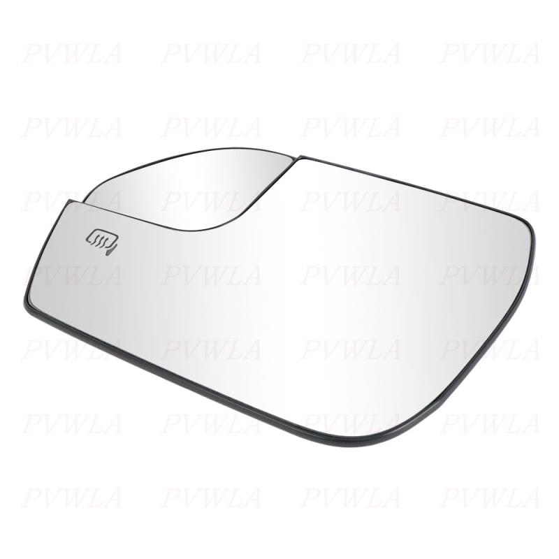 Heated Lens For Ford Explorer     2024 Rear-view Mirror Glass Car Accessories LB5Z17K707M LB5Z17K707L