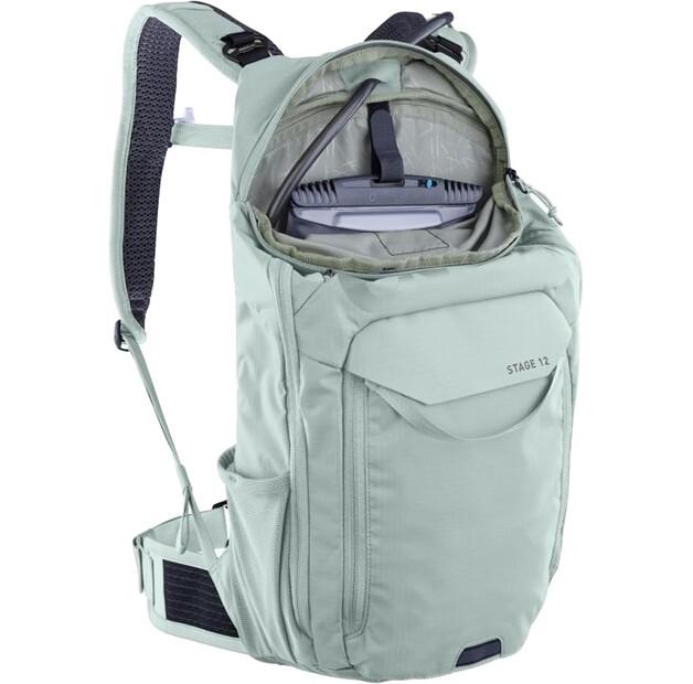 Рюкзак Evoc Stage 12 mint (100215335)