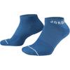 Jordan No Show Socks Unisex 3 Pack DX9656-915