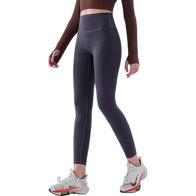 Yodilala Yoga Cropped Slim Perfect for and XL Women's Leggings, High-Waisted, Length, Fit, Long, Sweat-Wicking, Quick-Drying, Yoga, Fitness, Training,