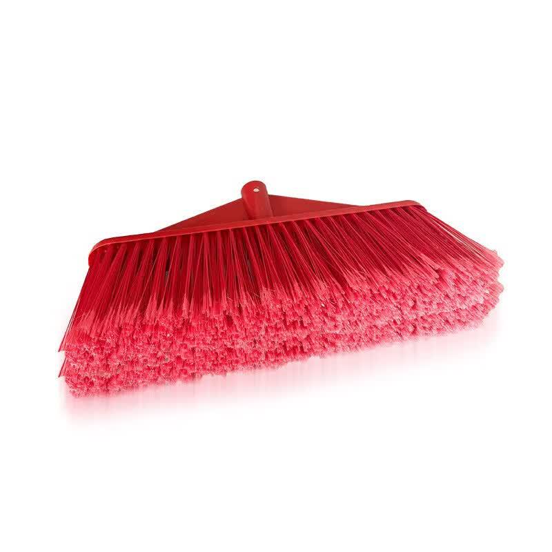Jingmian 5-Row Hard Bristle Broom Head