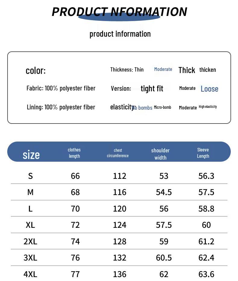 NASA MARVEL Men's & Couple's Hooded Workwear Jacket