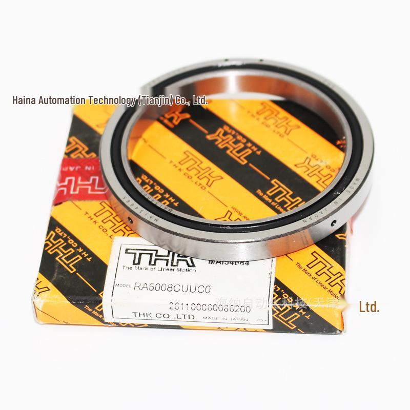 Cross Roller Bearing RA7008UUCC0 (Inner Ring Rotating, RB3010UUCC)