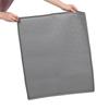 Silicone Washer Dryer Cover Top Waterproof Mat Non-Slip Protective Pad Scratch Uv Resistant Large Washer Topper Laundry