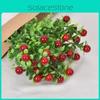 Crenata Artificial Ardisia Sims Home Office Hotel Restaurant Decoration Flowers