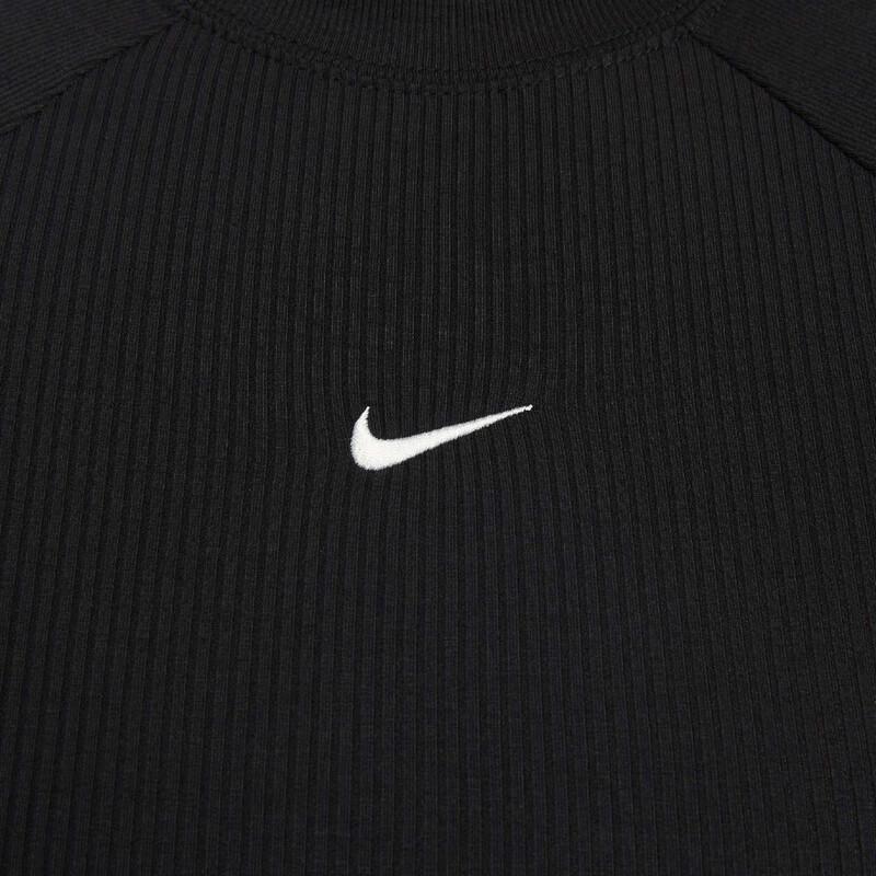 Nike Women's Sleeveless Yoga Knit Top